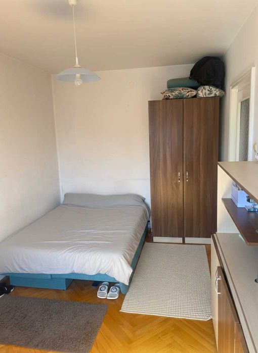 Apartament 2 camere | George Cosbuc
