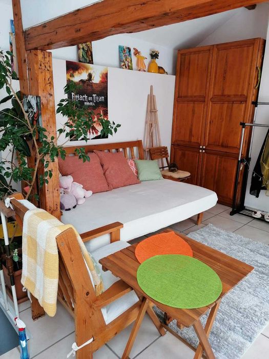 Продава се Ателие в Бургас, Лазур - 86 кв.м за 647 €/кв.м - Снимка #7