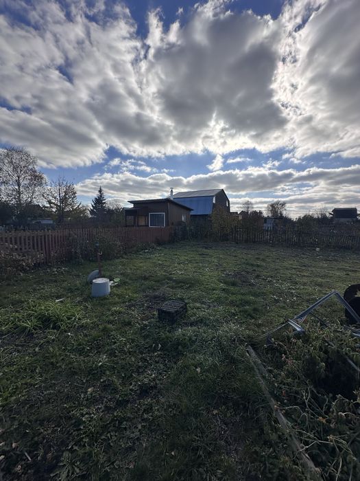 Продам Дачу! Дача в Ромашке