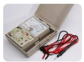 Мультиметр Brother.Тайвань