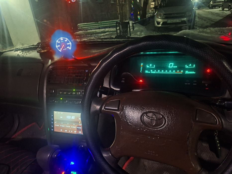 Продам тайота марк2