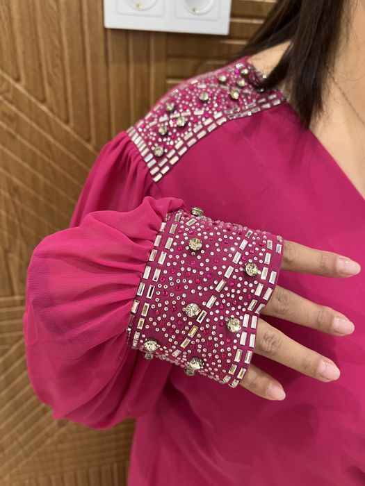 Продается вечернее  платье .