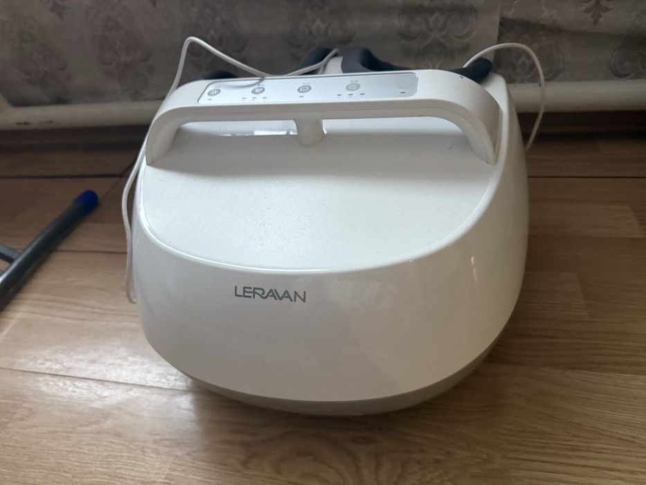 Массажер для ног