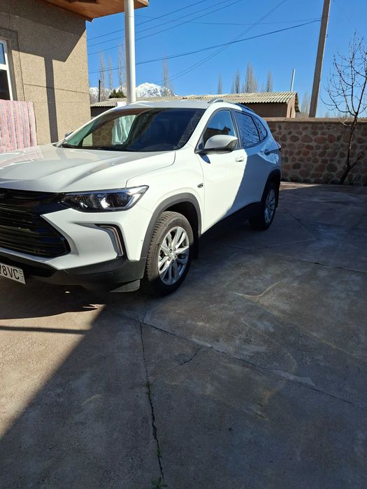 Продаётся Tracker 2