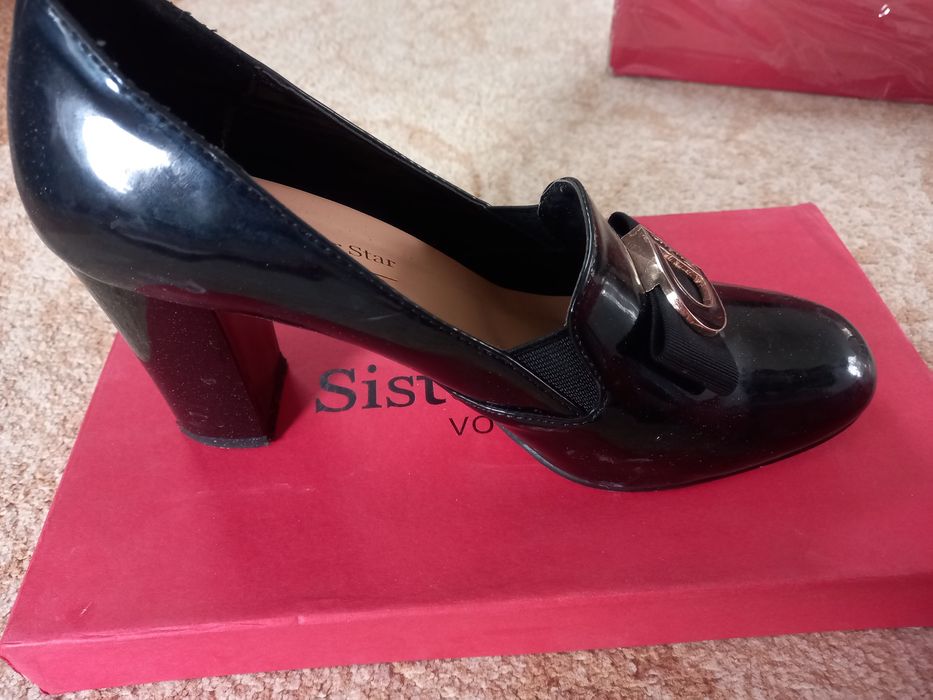 Туфли женские весна,осень