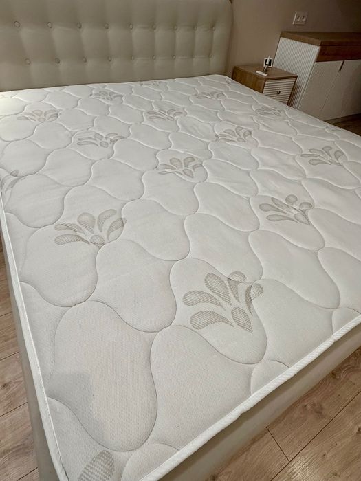 Отдам даром матрас 180 на 200