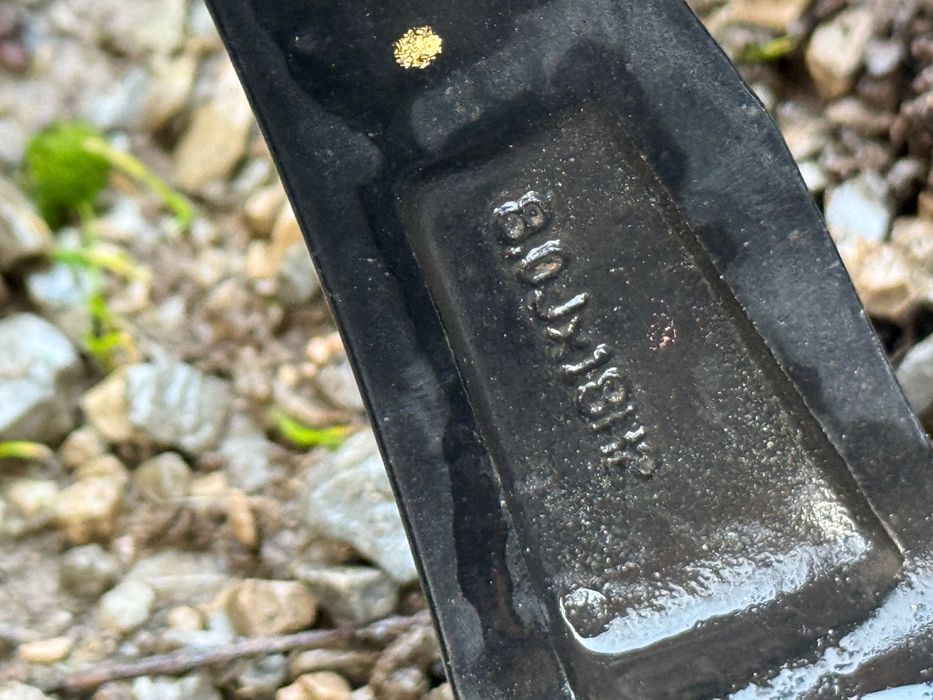 Джанти OXXO 18’ et35