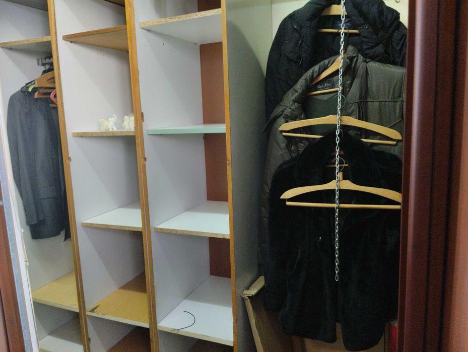 Продава се Четиристаен апартамент в Пазарджик, Идеален център - 132 кв.м за 657 €/кв.м - Снимка #13