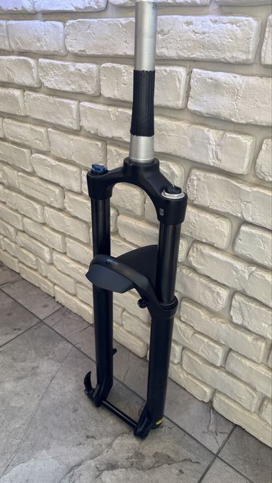 Вилка SR Suntour XCR34 29 Boost