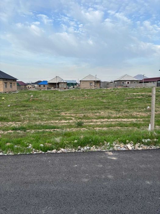 Жер сатылады Құрсай м/а