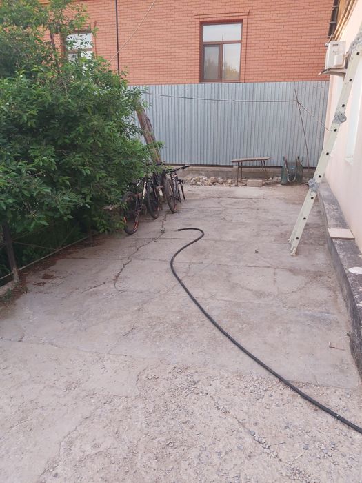 Продаётся дом в районе Шанхая,улица Кетебаев дом 23.