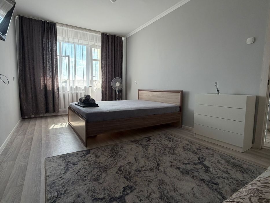Сдам квартиру по Часам