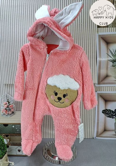 Плюшени космонавти