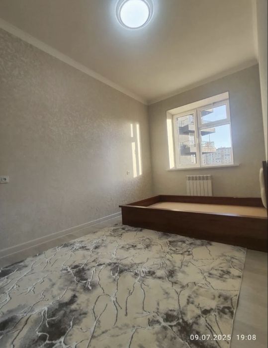 Сдается 3 ком Сергели 6. Мерос Ресторан