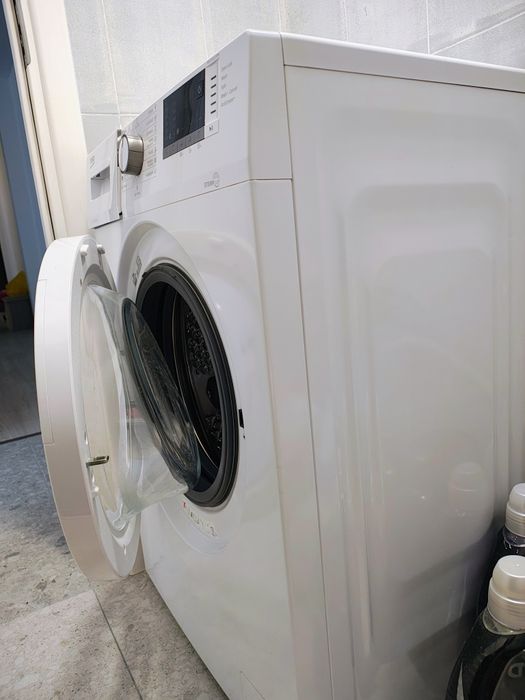 Citiți tot anunțul și nu mai sunați inutil! Mașină de spălat Beko