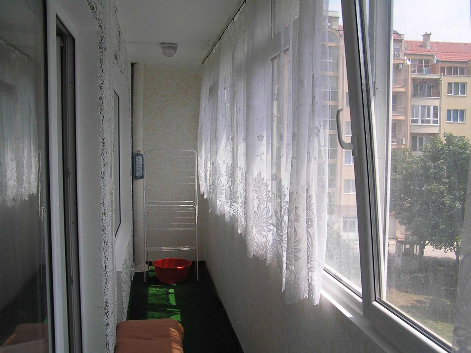 4-стаен апартамент под наем, Варна, Левски, ВИНС ІІ корпус, 600€
