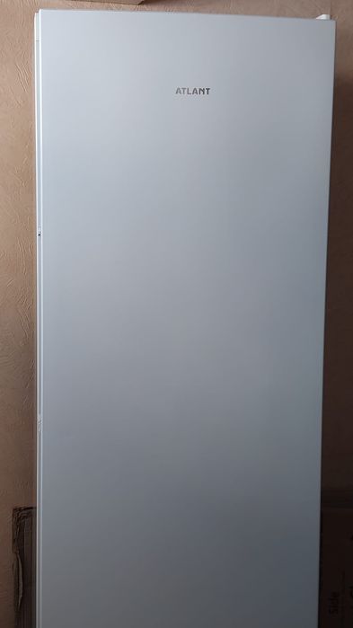 Морозильная камера Атлант.