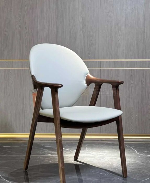 Стул натуральное дерево ясень