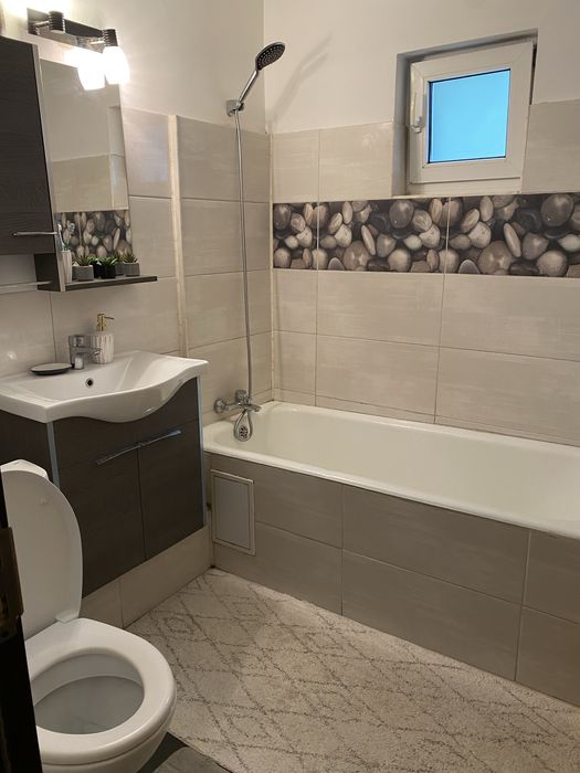 Inchiriez apartament 2 camere,drumul taberei