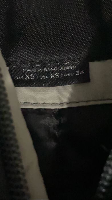 Geaca Pull&bear impecabila