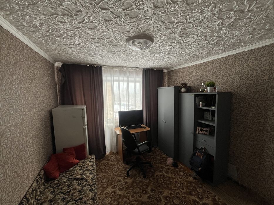 3-хкомнатная квартира