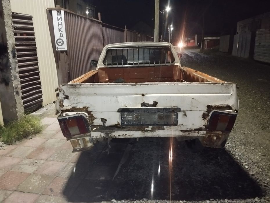 Продам ИЖ ОДА 2717