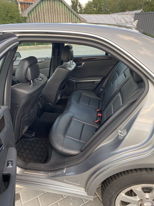 E class 2.2 recent adus