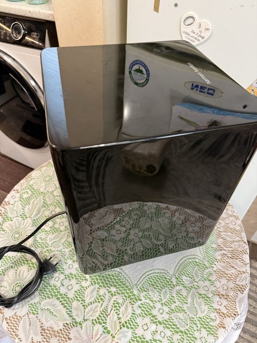 Harman Kardon HKTS-210 subwoofer