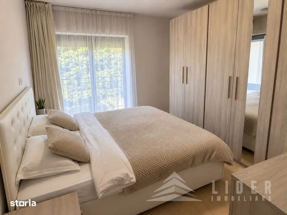 Apartament 3 camere, 70 mp, 2 bai si parcare | Borhanci — fotografia 3