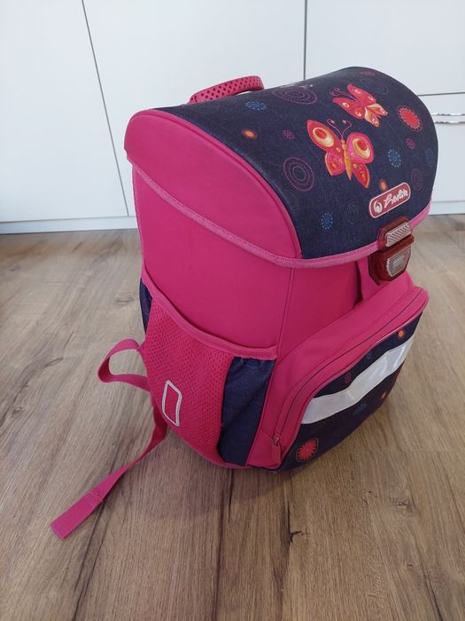 Ученическа раница Herlitz