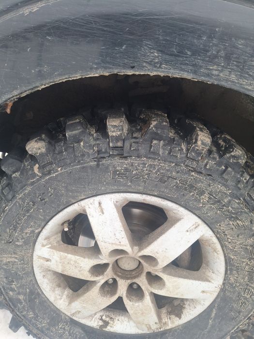 Vând Mițubiși pagero