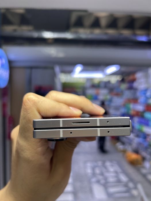 Samsung galaxy fold 6 256gb