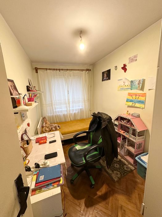 Apartament de vanzare