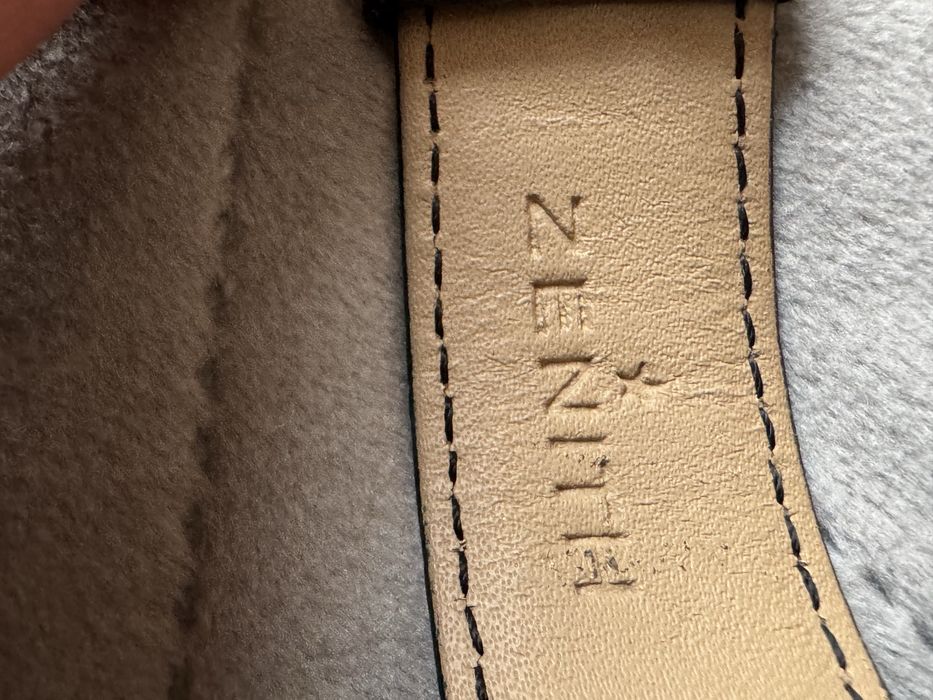 Ръчен часовник Zenith