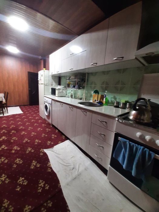 Аренда 3 хонали уй Корасарой