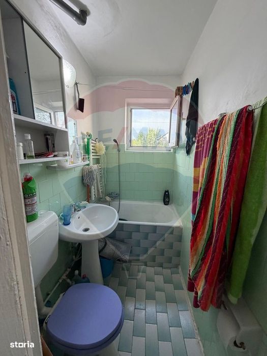 Apartament cu 2 camere de vânzare în zona Central