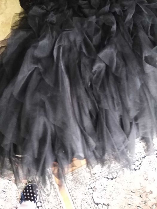 Официална луксозна бална рокля или за кума