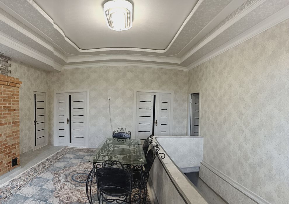 Продается дом в Янгиюльском районе!