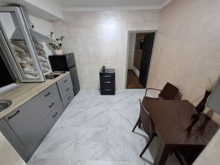 2 квартиры-по цене одной,метро,80м2,Туз-3