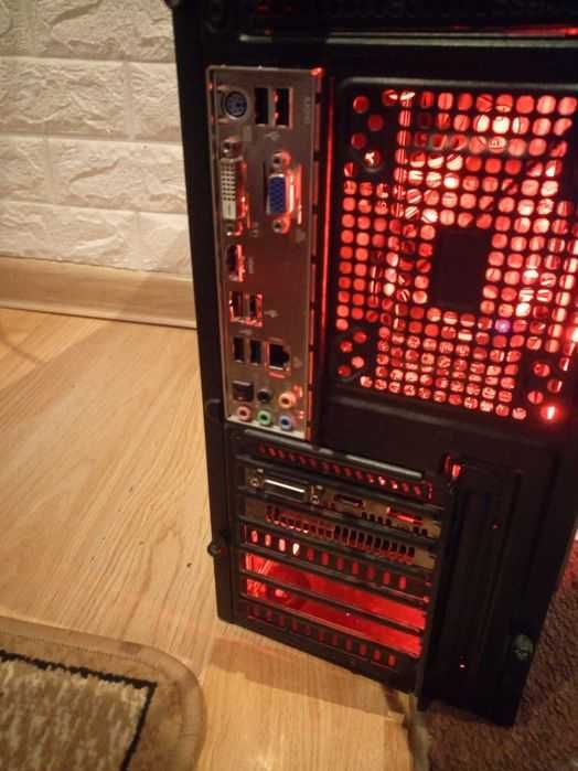 Геймърски компютър