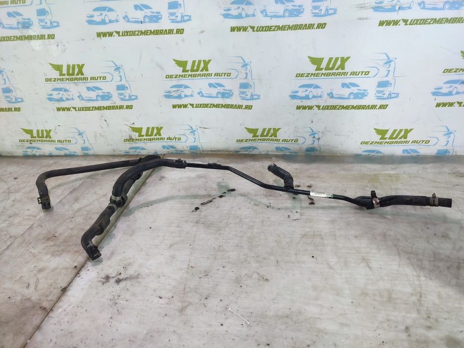 Conducta apa 1.6 tdi clh 5q0121064as Volkswagen VW Passat B8 [2014 -