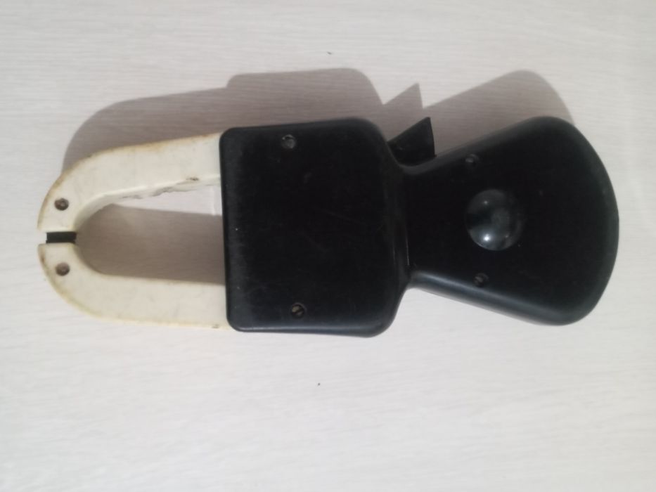 Нагрузочная  вилка советский