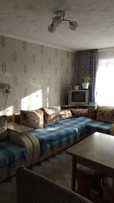 Продам комнату в общежитии.