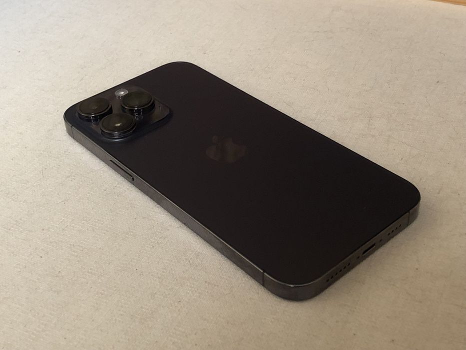 IPhone 14 Pro Max 256GB