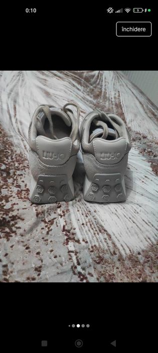 Adidași liu jo noi