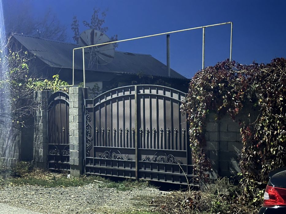 Продам дом, возможен обмен в городе Талдыкорган