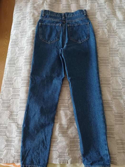 Дънки LCW Mom XS