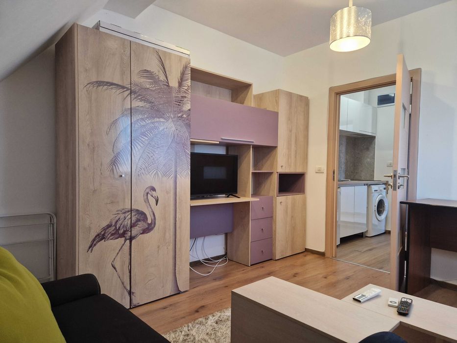 Proprietar inchiriez apartament in Complexul Studetesc