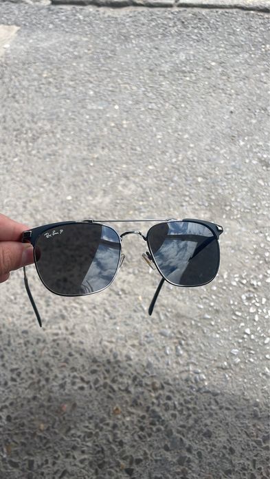 Слънчеви очила Ray Ban