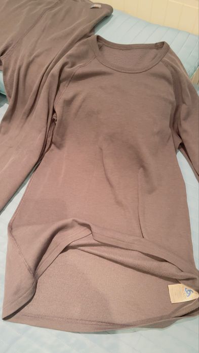 ODLO - Термо бельо за зимни спортове